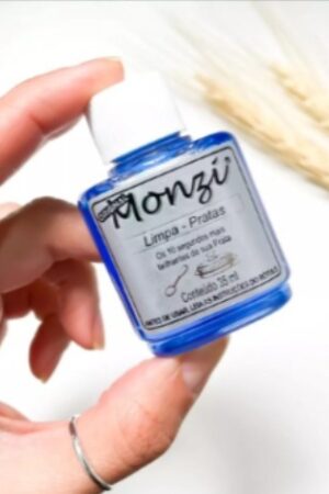 MONZI LIMPA SEMIJOIAS